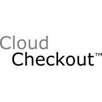 cloudcheckout™ logo image