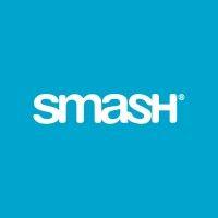 smash enterprises logo image