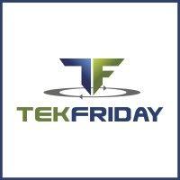 tekfriday processing solutions pvt ltd