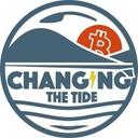 logo of Changing The Tide Podcast