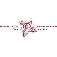 fort william henry museum logo image