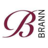 brann ab logo image