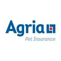 agria pet insurance logo image