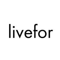 livefor logo image