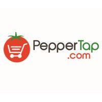 peppertap logo image