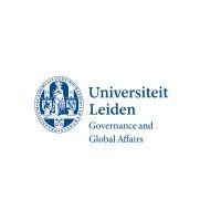 leiden university - faculty of governance and global affairs logo image