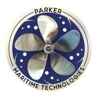 parker maritime technologies, llc logo image