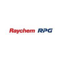 raychem rpg (p) ltd. logo image