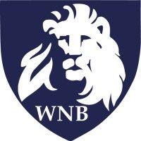 wnb financial, n.a. logo image