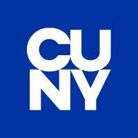 the city university of new york logo image