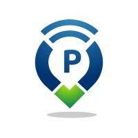 parking facile logo image