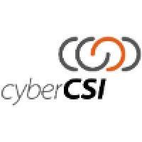 cybercsi, inc. logo image