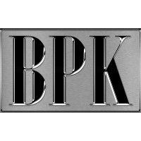 bpk mgmnt, llc logo image