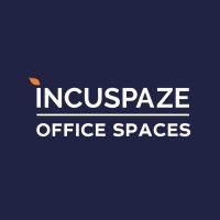 incuspaze logo image