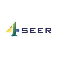 4seer technologies private limited logo image