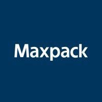 maxpack | your packaging partner logo image