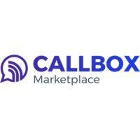 callbox marketplace logo image