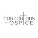 logo of Foundations Hospice