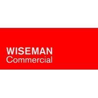 wiseman commercial