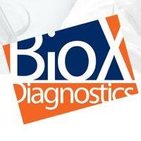 biox diagnostics logo image