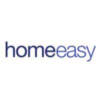 home easy logo image