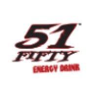 51 fifty energy inc. logo image