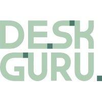 deskguru logo image