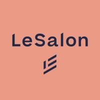 lesalon beauty ltd. logo image