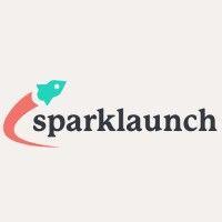 sparklaunch media logo image