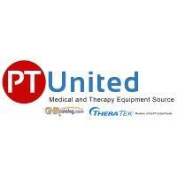 pt united, llc logo image