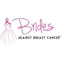 brides against breast cancer logo image