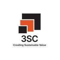 3sc logo image