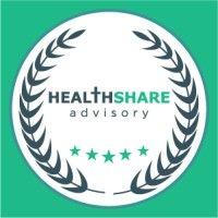 healthshare advisory logo image