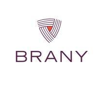 brany logo image