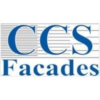 ccs facades limited logo image