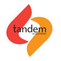 tandem associates logo image