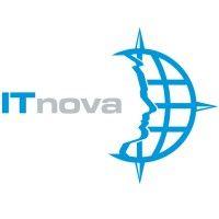 itnova logo image