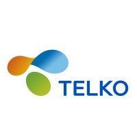 telko logo image