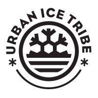 urban ice tribe logo image