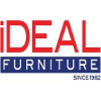 idealfurniture, llc logo image