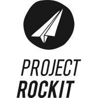 project rockit logo image