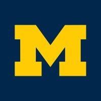 university of michigan department of mathematics logo image