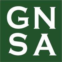 gnsa logo image