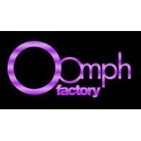 oomph factory logo image