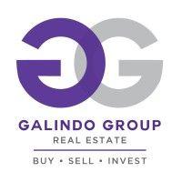 galindo group real estate logo image