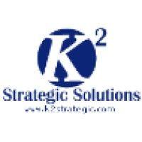 k2 strategic solutions logo image