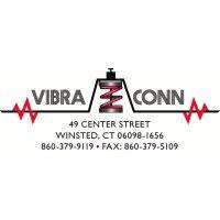 vibra-conn lg llc logo image