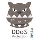 logo of Ddos X Protect