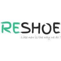 reshoe logo image