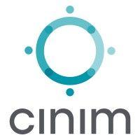 cinim logo image